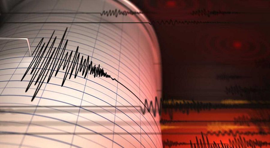 Ege’de 3 bin 457 artçı deprem meydana geldi