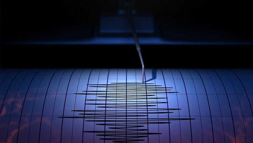 Hatay’da 4.7 büyüklüğünde deprem