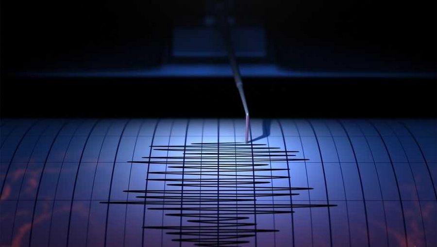 Bursa sallandı! 4.1 büyüklüğünde deprem