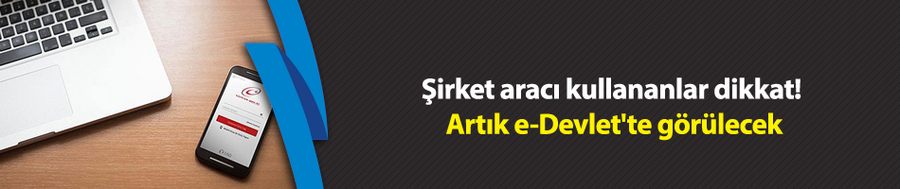 E-Devlet