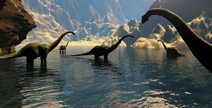 Dinozorlar neden yok oldu? Yeni kanıt...