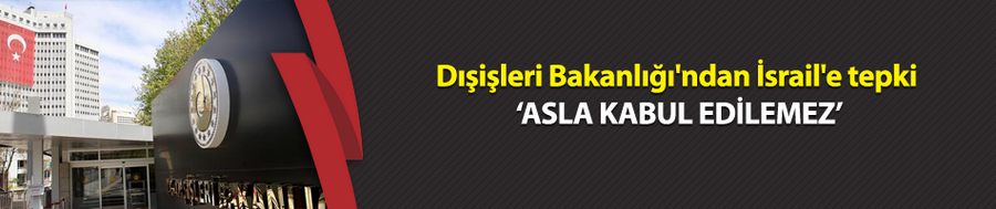 Dışişleri Bakanlığı