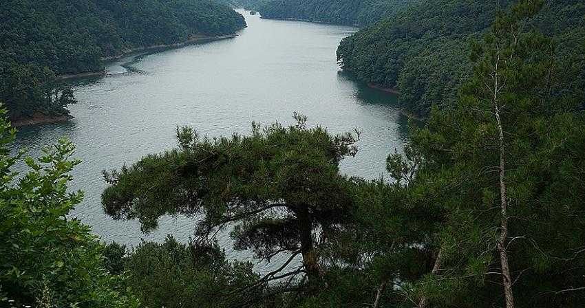 Bursa barajlarında son durum