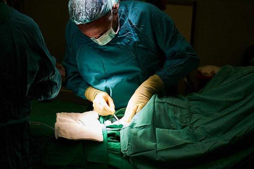 Bağışlanan organları beş hastaya umut oldu
