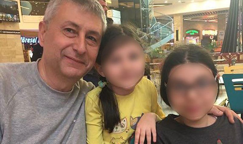 Koronavirüsten kaybettiğimiz doktorun yürek yakan mesajı