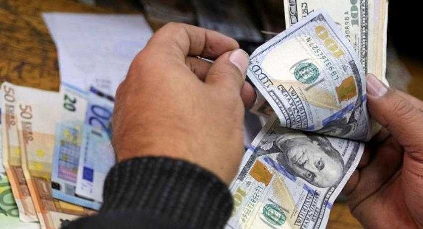 Kur operasyonunda Merkez Bankası hesapları bozdu
