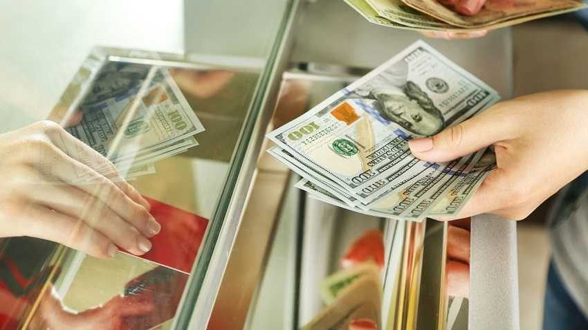Dolarda hareketli anlar!