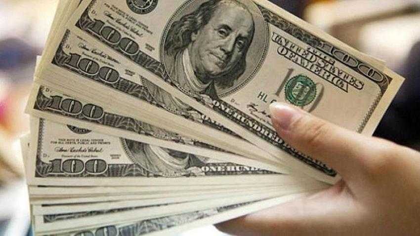 Dolar/TL 5,70