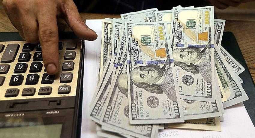 YSK kararı sonrası dolarda son durum...