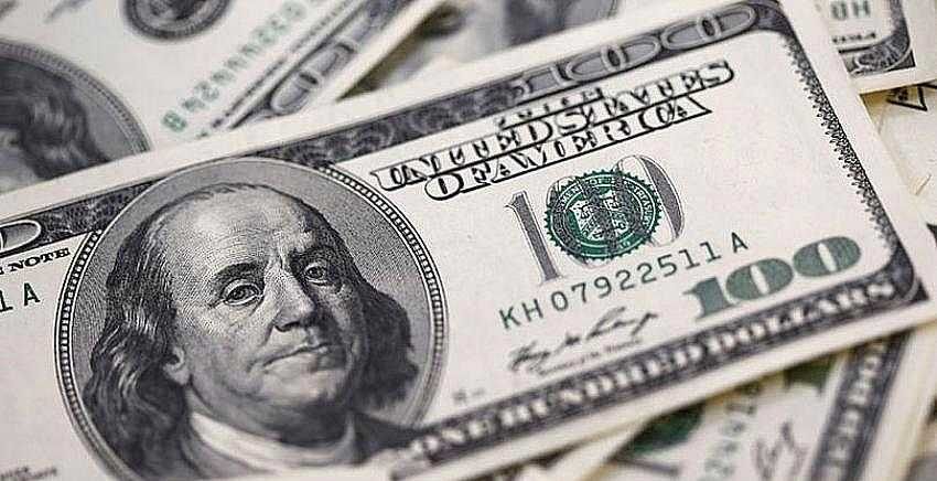 Dolar/TL 5.70