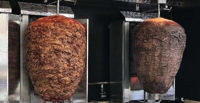 Döner ve köfte standardında değişiklik