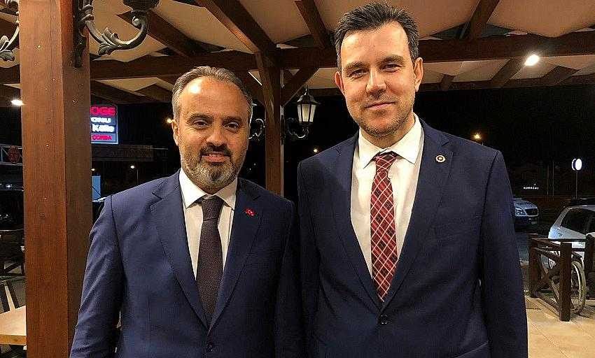 Mustafa Esgin: Saldırılar maksatlı, oyununuzu görüyoruz