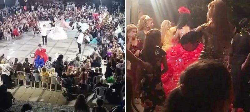 Bursa’da ne maske ne mesafe... Uyarılar boşuna mı?