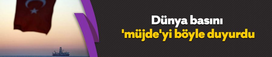 Dünya basını 