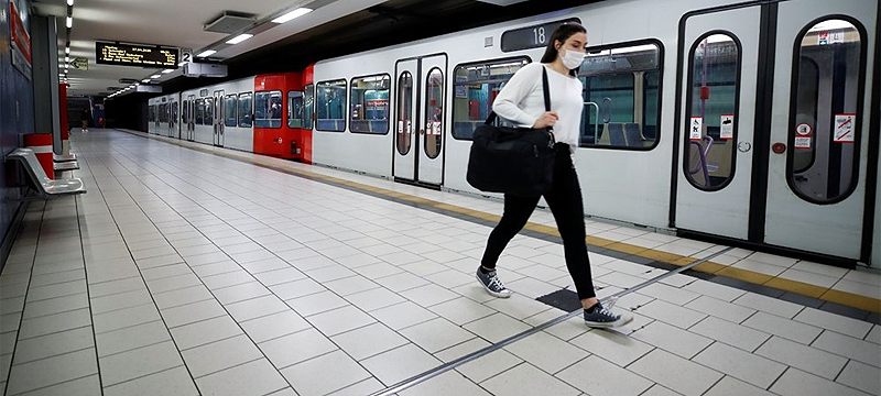 Dünya genelinde virüsten ölenlerin sayısı 210 bini aştı