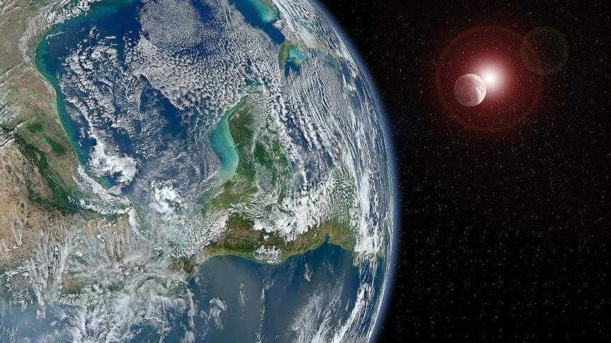 NASA Ay