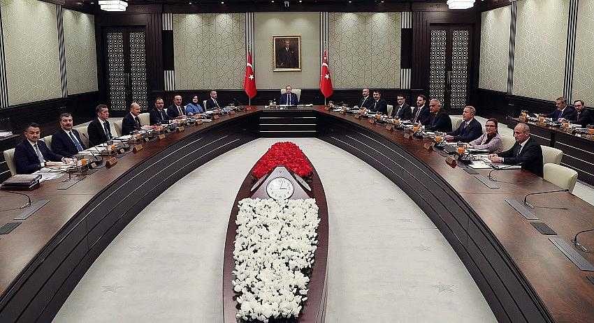Cumhurbaşkanlığı