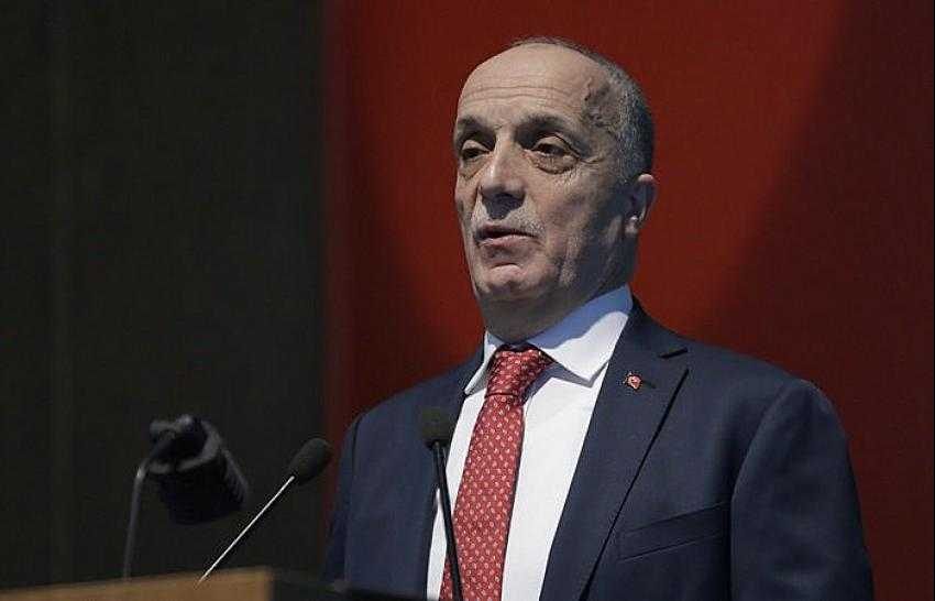 Zam pazarlığından uzlaşma çıkmadı, Türk-İş eylem kararı aldı