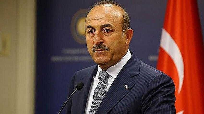 Çavuşoğlu