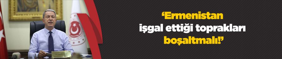Bakan Akar