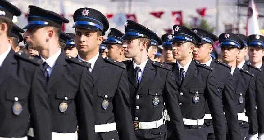 2 bin 500 polis alınacak! İşte başvuru tarihi ve şartları...