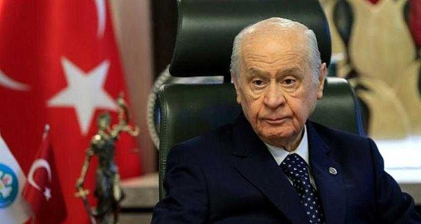 Devlet Bahçeli taburcu edildi