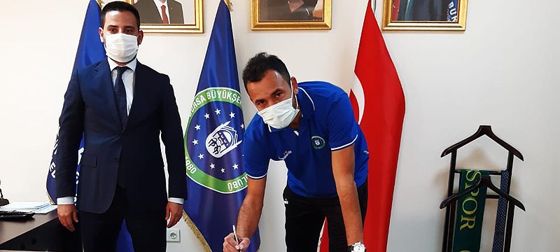 Efelerin yeni hocası Nuri Şahin