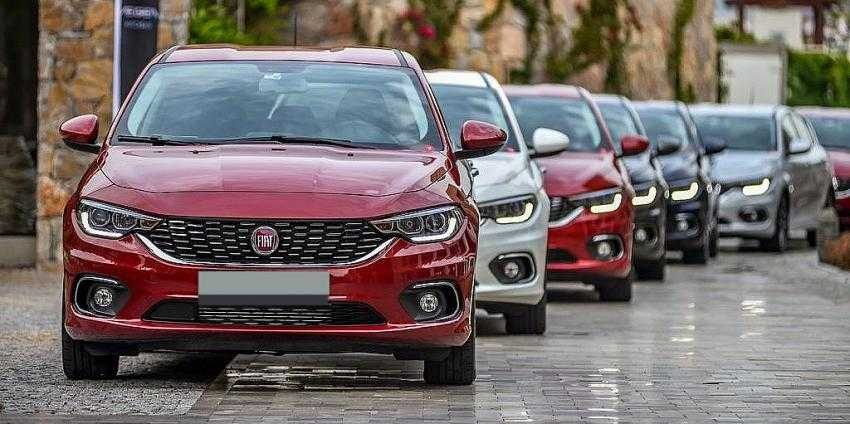 Fiat Egea
