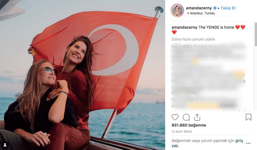Amanda 
