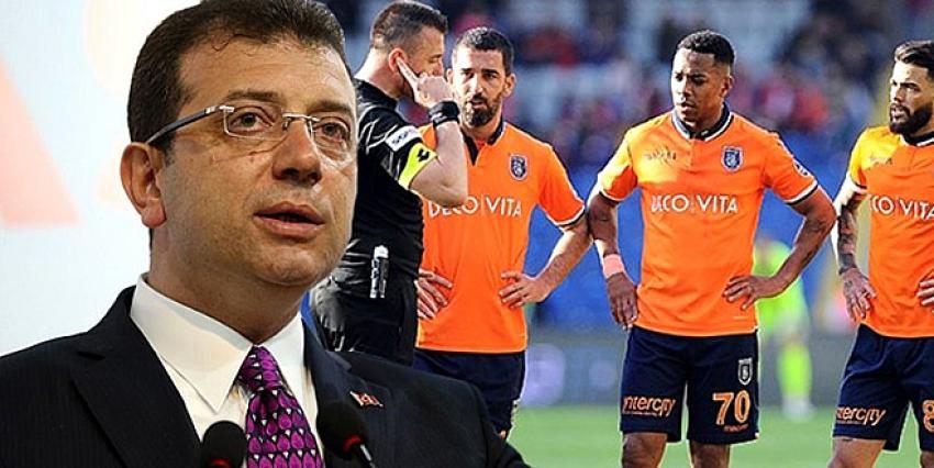 Ekrem İmamoğlu