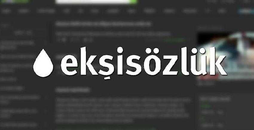 Ekşi Sözlük için suç duyurusu!