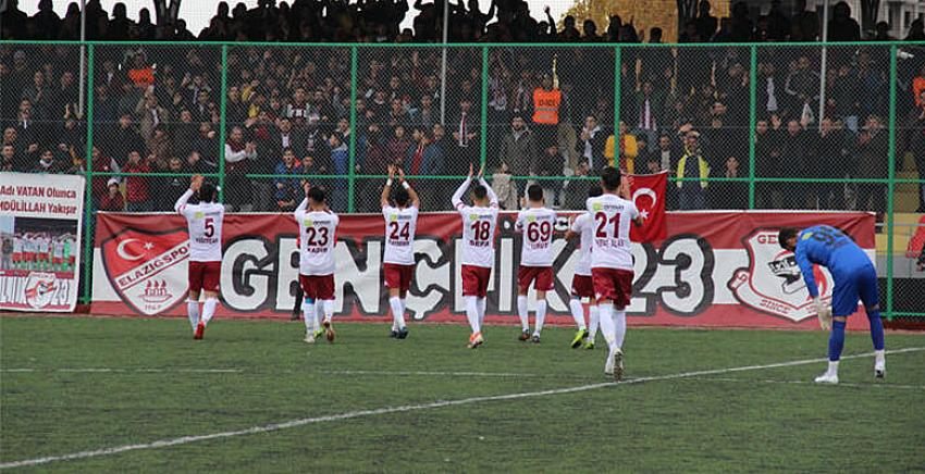 TFF Elazığ