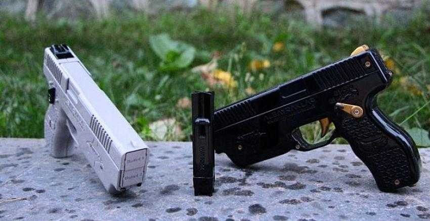 Milli enerji silahı Wattozz yılda 250 milyon dolar getirecek