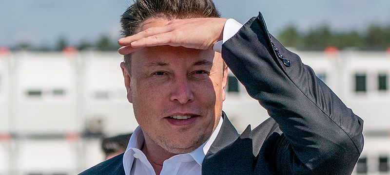 Elon Musk, koronavirüs aşısı olmayacağını açıkladı