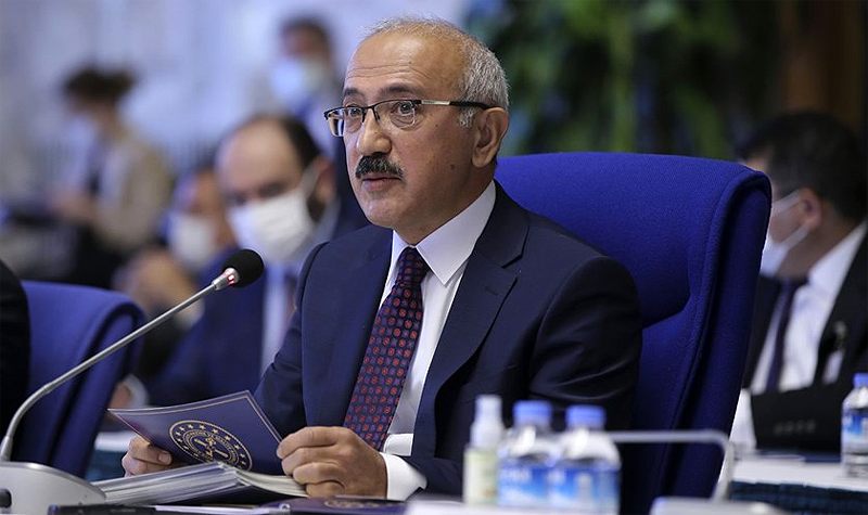 Bakan Elvan