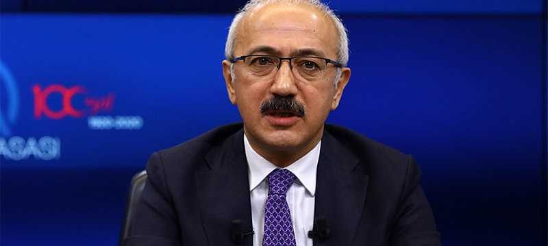 Elvan: Ekonomi reformlarımızın takvimini tamamladık