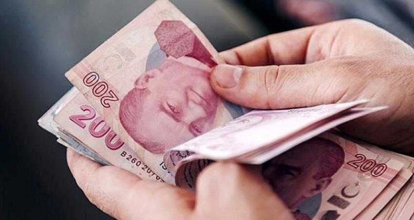Emeklilerin bayram ikramiyesinin ödeneceği tarih belli oldu