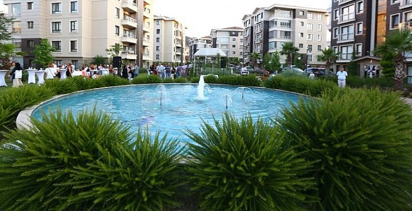 Nilüfer’in en güzel bahçeleri belirleniyor