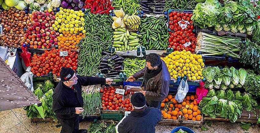 Şubat ayı enflasyon rakamları açıklandı