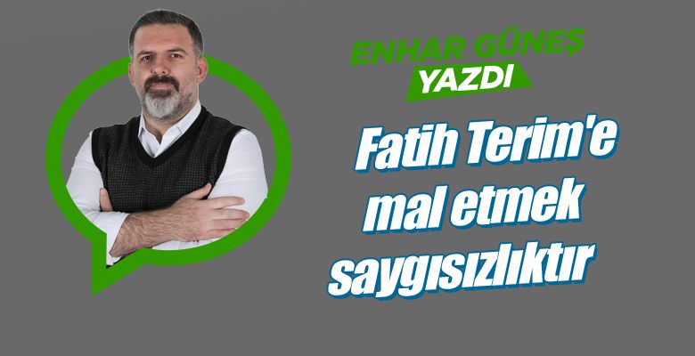 Fatih Terim