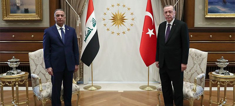 Cumhurbaşkanı Erdoğan: Ne Türkiye