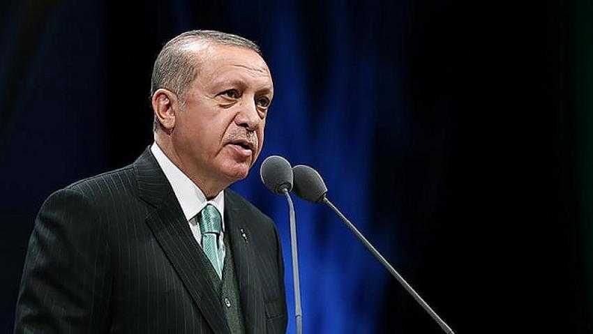 Erdoğan