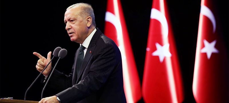 Cumhurbaşkanı Erdoğan: Vazgeçin şu düğünlerden