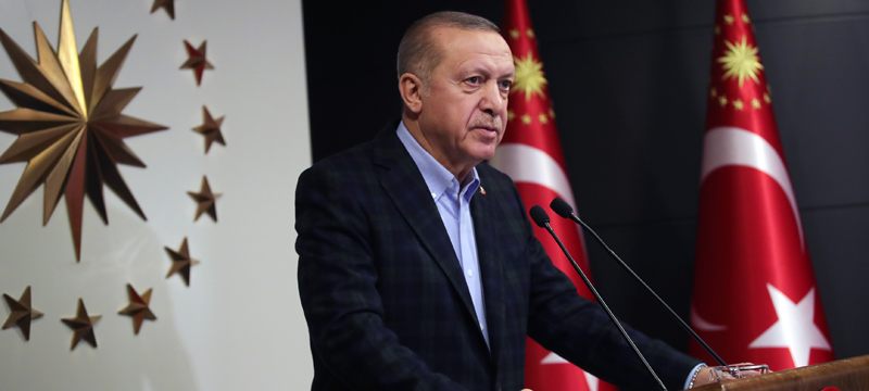 Cumhurbaşkanı talimat verdi! ‘5 konuda’ çalışma başlatıldı