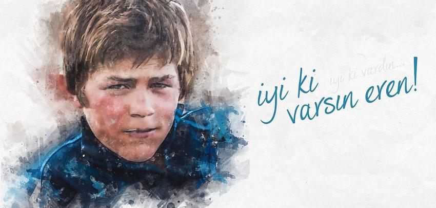 Eren Bülbül yaşasaydı bugün 18 olacaktı!