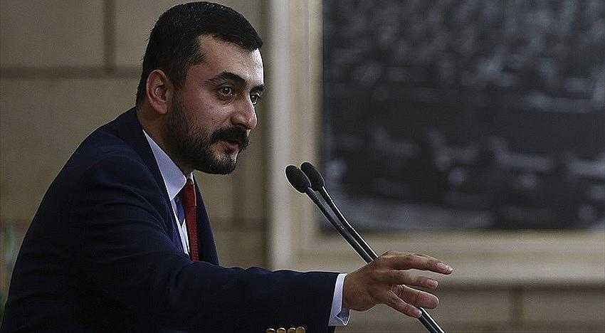 Eren Erdem için tahliye kararı