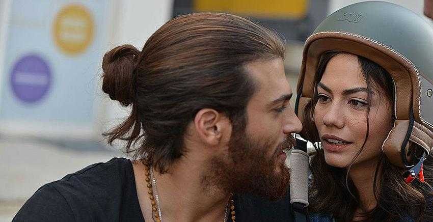 Rekortmen dizi final kararı aldı