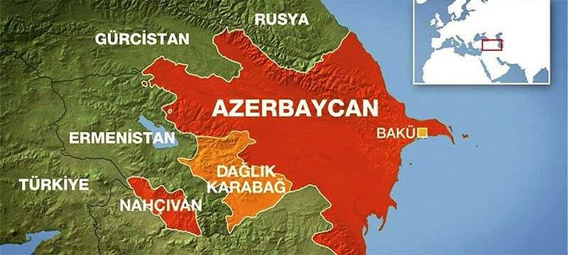 Ermenistan çatışmalarda geri adım attı