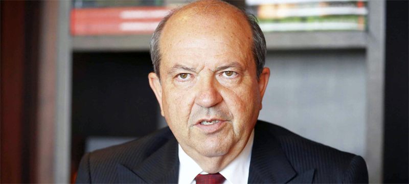 Tatar, Erdoğan’ı arayarak geçmiş olsun dileklerini iletti
