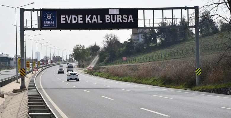 Covid-19’la mücadeleye anlamlı destek